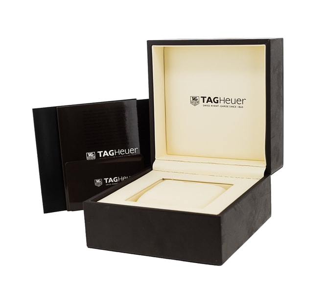 Tag Heuer Aquaracer WAF1416.BA0824